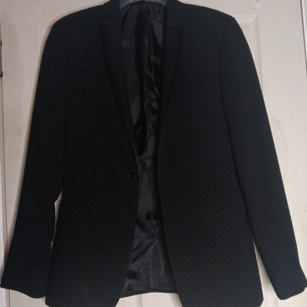 TopMan Suit 35R